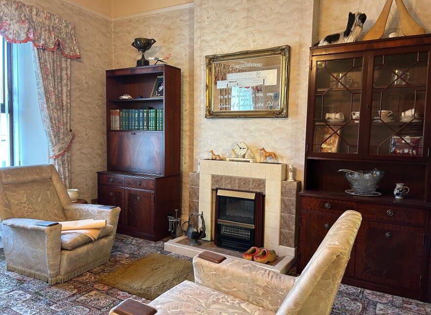 48 Main Street, Pomeroy, BT70 2QH