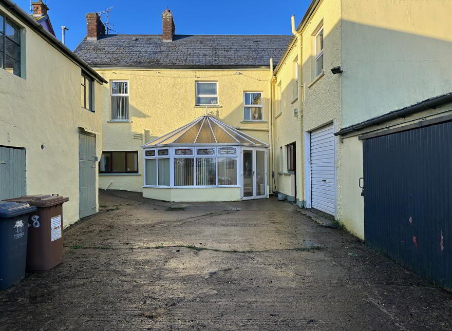 48 Main Street, Pomeroy, BT70 2QH