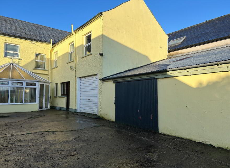 48 Main Street, Pomeroy, BT70 2QH