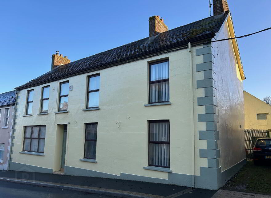 48 Main Street, Pomeroy, BT70 2QH