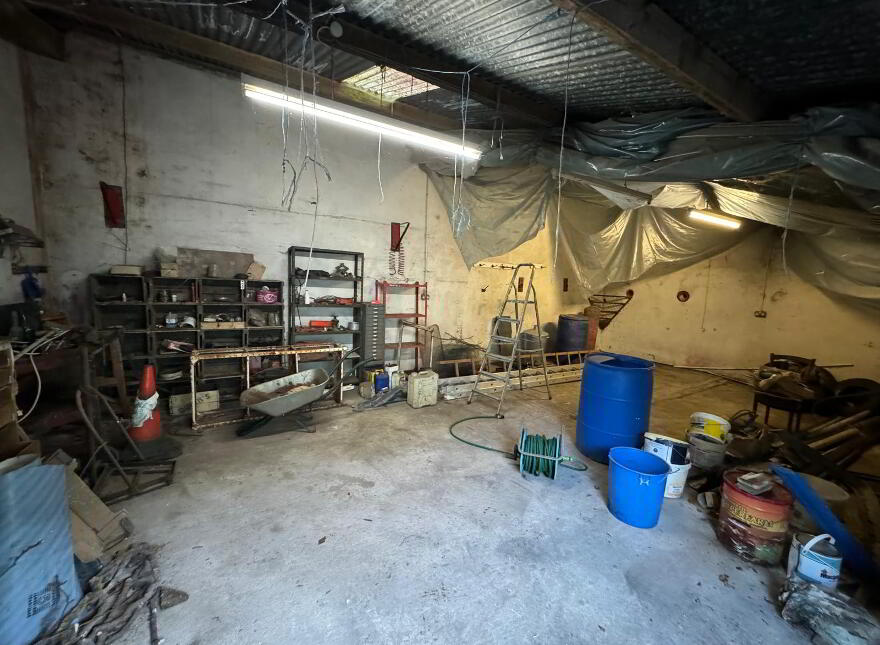 48 Main Street, Pomeroy, BT70 2QH