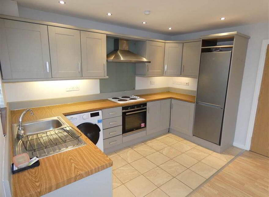 3 Aylesbury Avenue, Newtownabbey, BT36 7XY