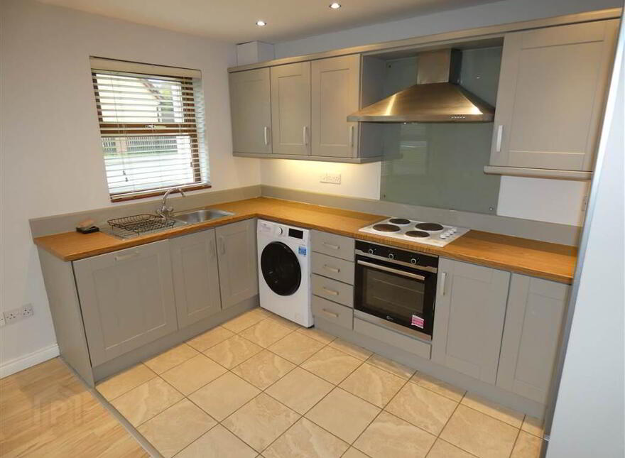 3 Aylesbury Avenue, Newtownabbey, BT36 7XY