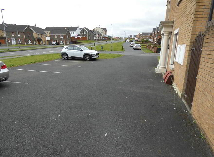 3 Aylesbury Avenue, Newtownabbey, BT36 7XY