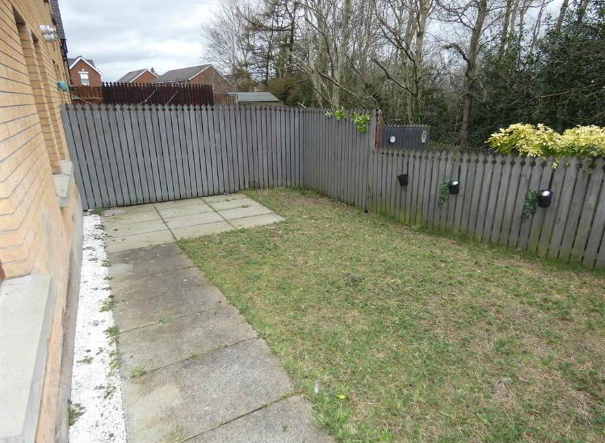 3 Aylesbury Avenue, Newtownabbey, BT36 7XY