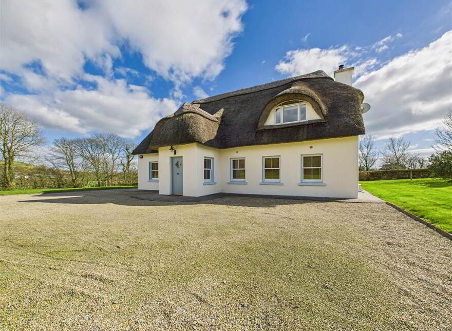 Harristown, Dunmore East, X91W6X5
