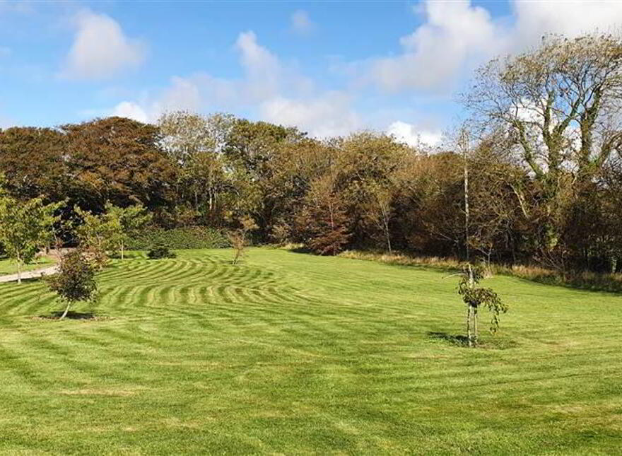 Harristown, Dunmore East, X91W6X5