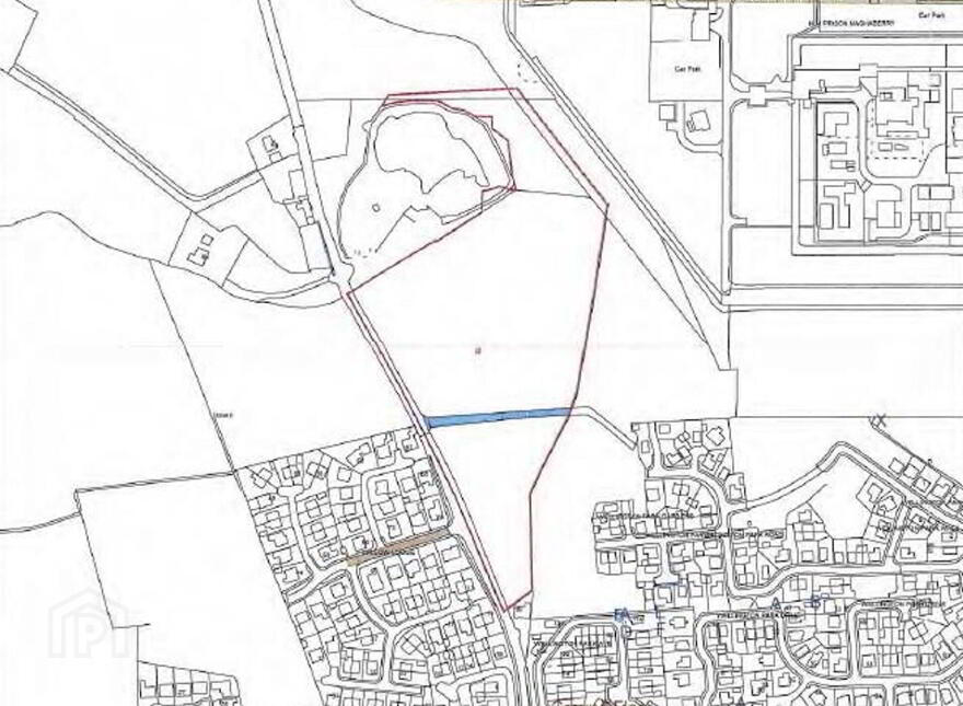 Land Opposite, 6b Old Road, Maghaberry, BT28 2NF