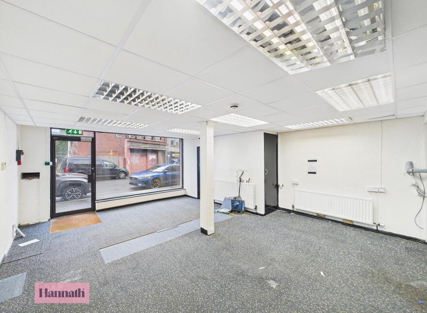 13 Thomas Street, Portadown, Craigavon, BT62 3NP