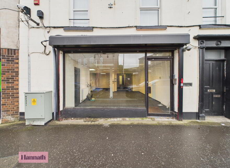 13 Thomas Street, Portadown, Craigavon, BT62 3NP
