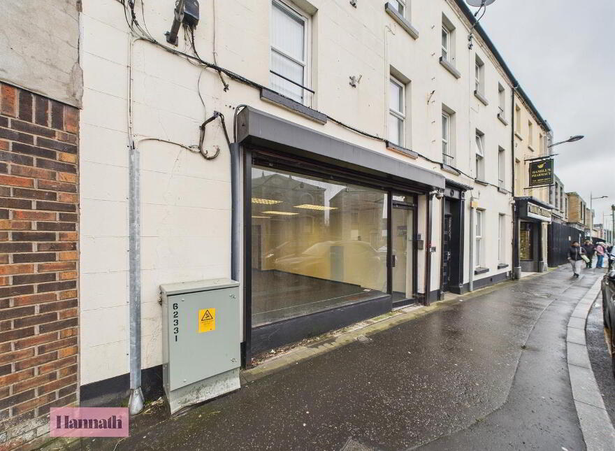13 Thomas Street, Portadown, Craigavon, BT62 3NP photo