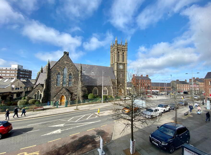 16 Church Street, Portadown, BT62 3LN