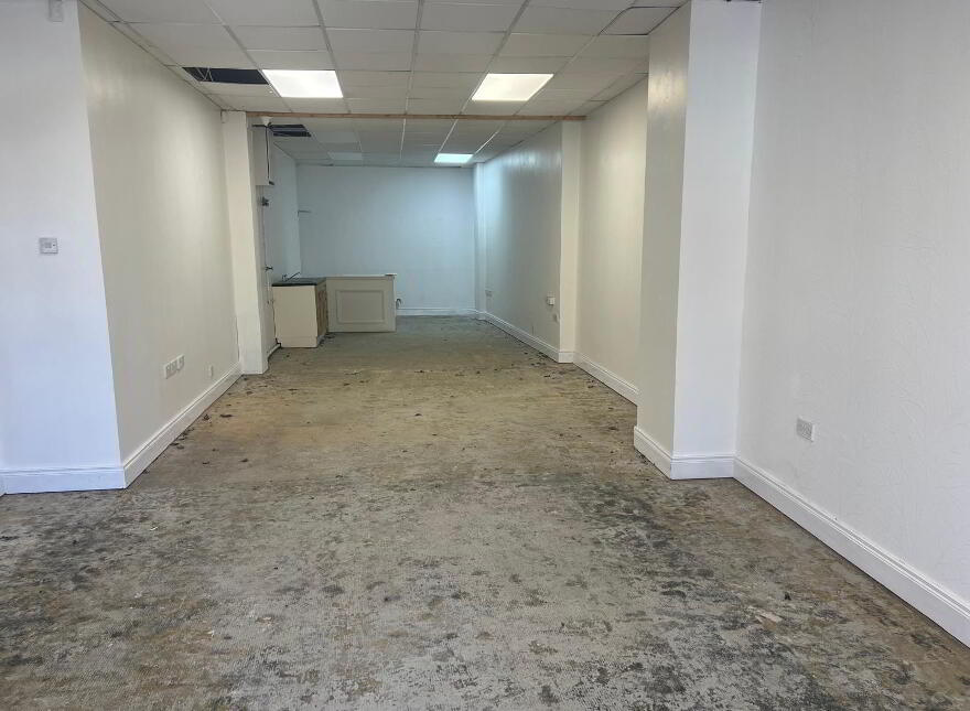 16 Church Street, Portadown, BT62 3LN