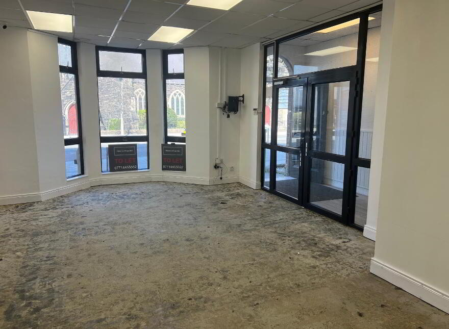 16 Church Street, Portadown, BT62 3LN