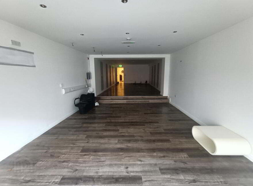 32f New Row, Coleraine, BT52 1AF