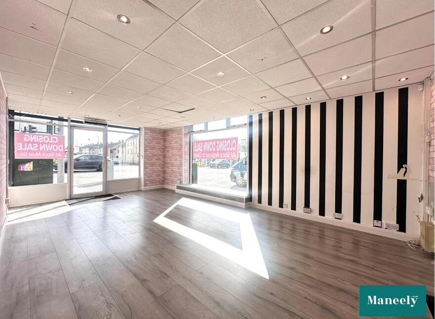 2 Oldtown Street, Cookstown, BT80 8EF