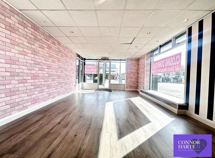 2 Oldtown Street, Cookstown, BT80 8EF