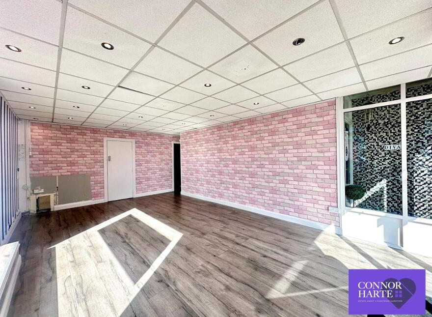 2 Oldtown Street, Cookstown, BT80 8EF