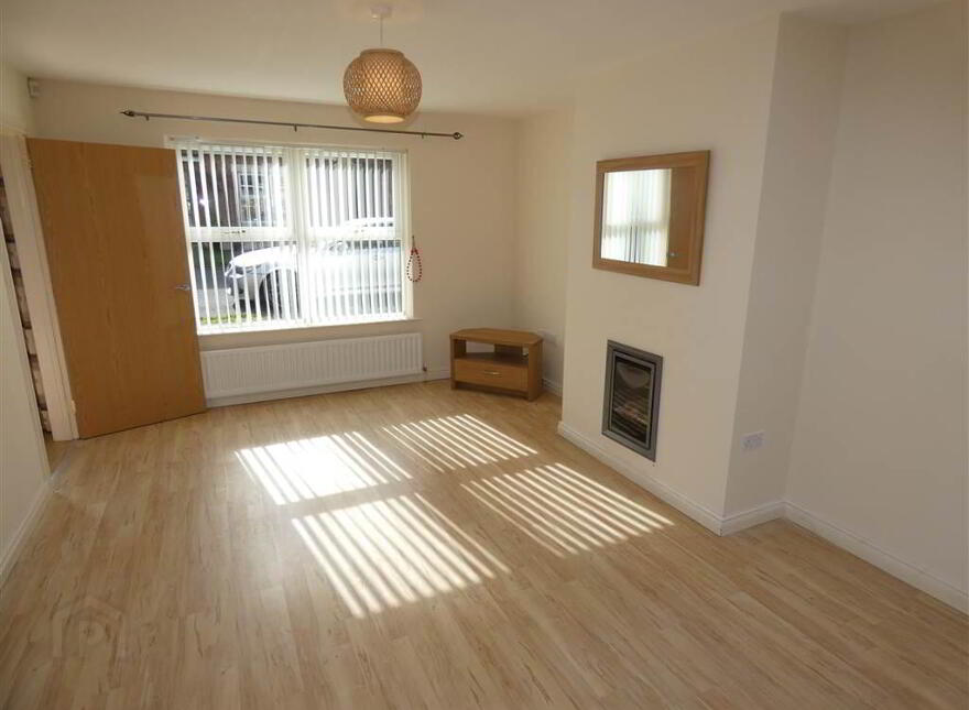 5 Aylesbury Mews, Newtownabbey, BT36 4YN