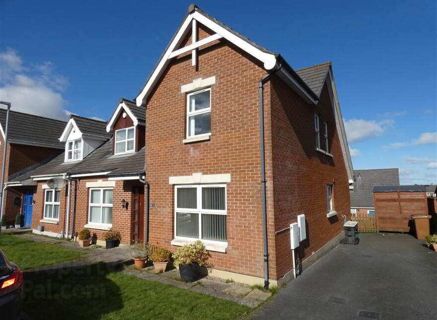 5 Aylesbury Mews, Newtownabbey, BT36 4FS photo