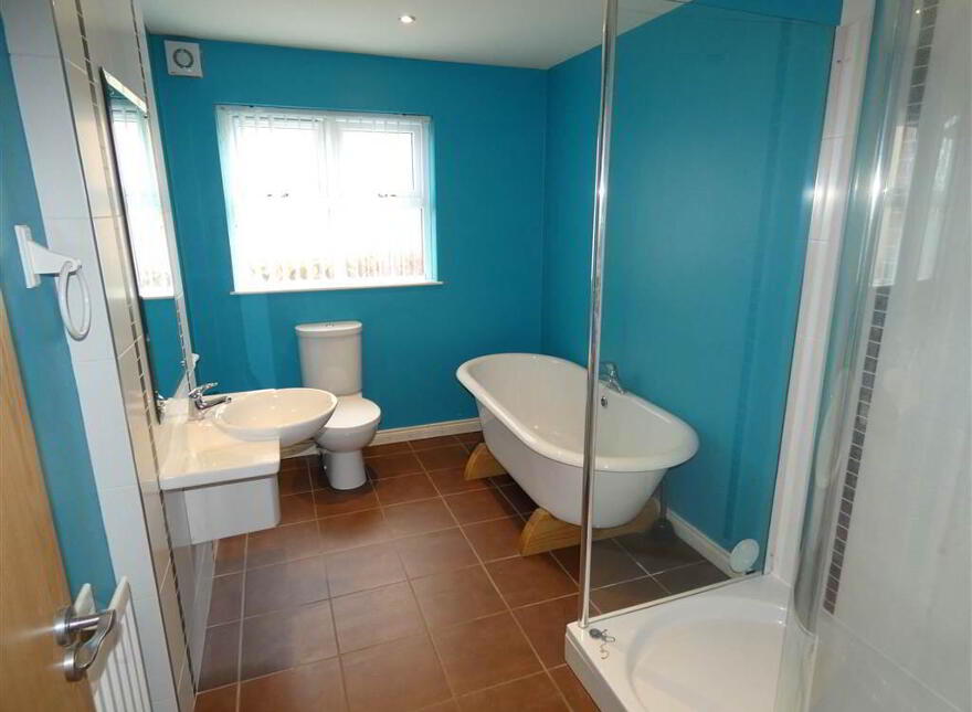 5 Aylesbury Mews, Newtownabbey, BT36 4YN