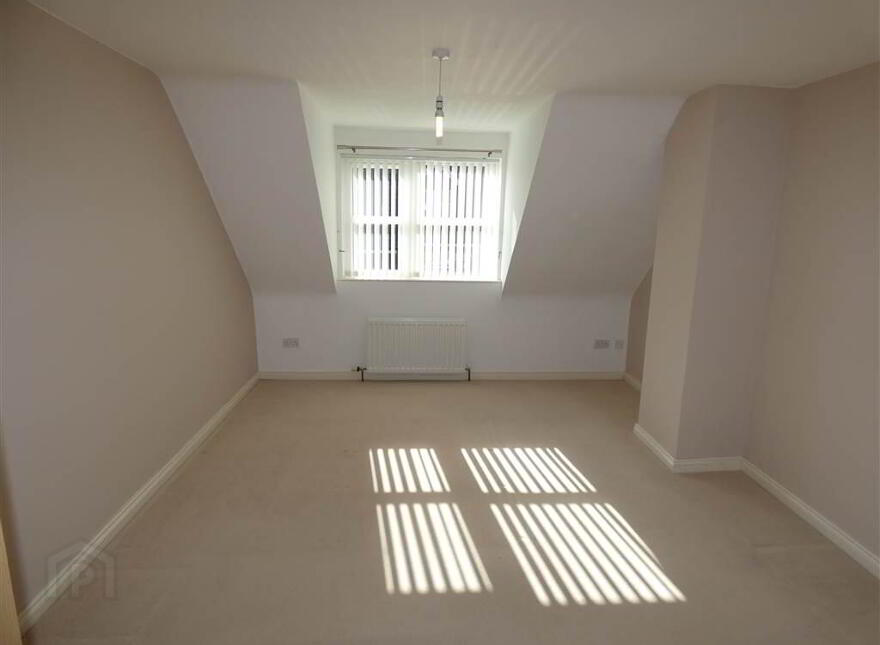 5 Aylesbury Mews, Newtownabbey, BT36 4YN