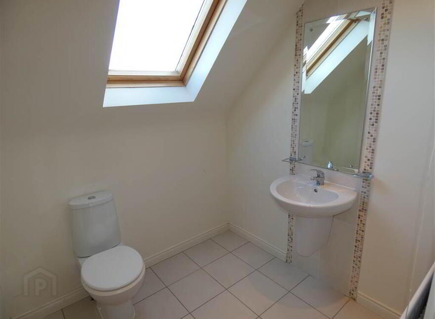 5 Aylesbury Mews, Newtownabbey, BT36 4YN