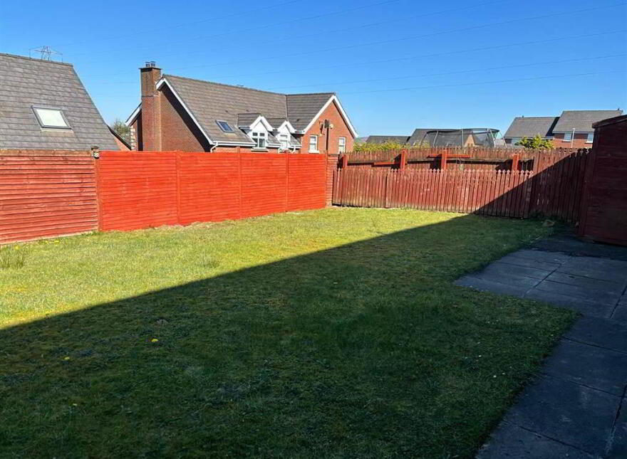 5 Aylesbury Mews, Newtownabbey, BT36 4YN