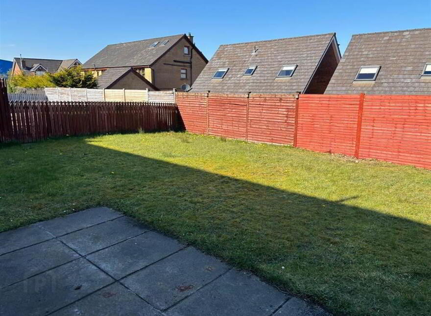 5 Aylesbury Mews, Newtownabbey, BT36 4YN