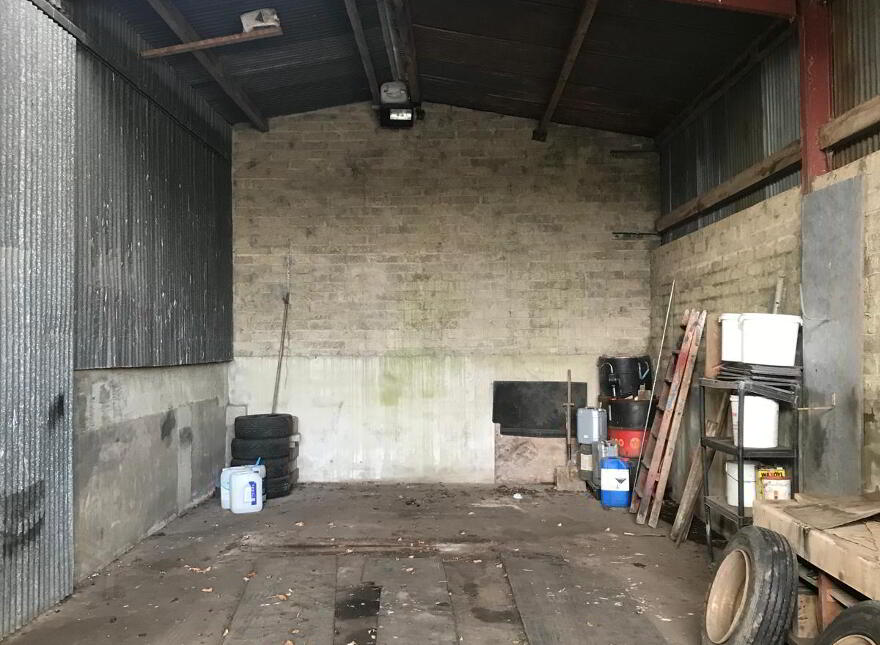 Adjacent To No 86, Gortnageeragh Road, Martinstown, Ballymena, BT43 7NA