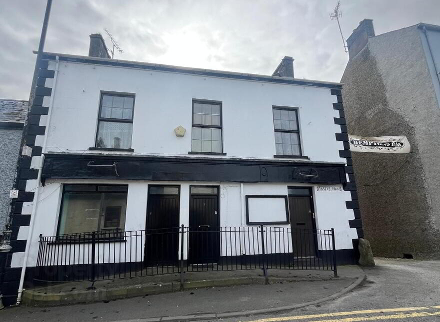 Castle Brae, Newtownstewart, Omagh, BT78 4AS photo