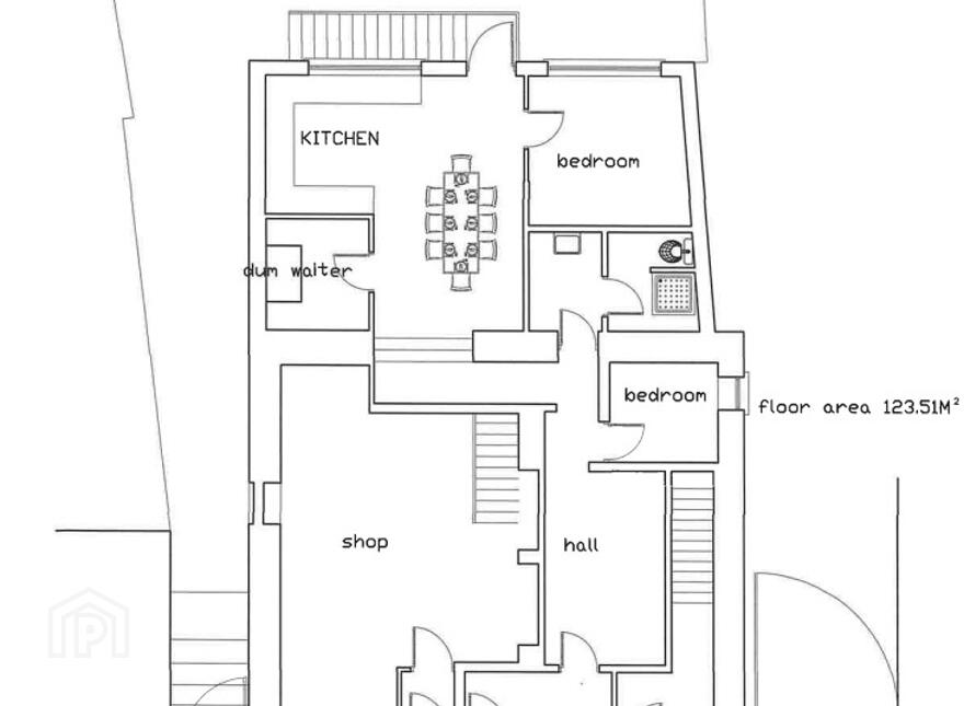 Castle Brae, Newtownstewart, Omagh, BT78 4AS