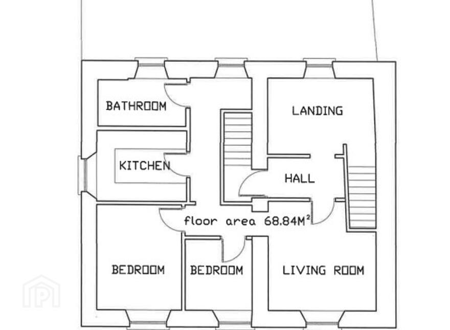 Castle Brae, Newtownstewart, Omagh, BT78 4AS