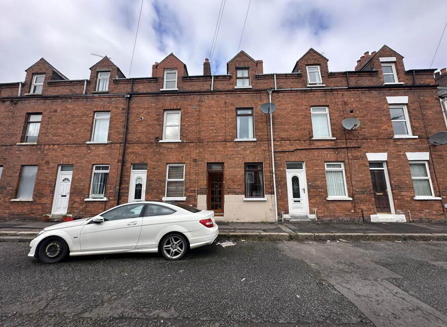 24 Glenbank Place, Ballysillan, Belfast, BT14 8AN photo