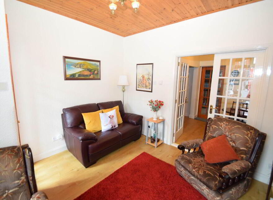 24 Glenbank Place, Ballysillan, Belfast, BT14 8AN