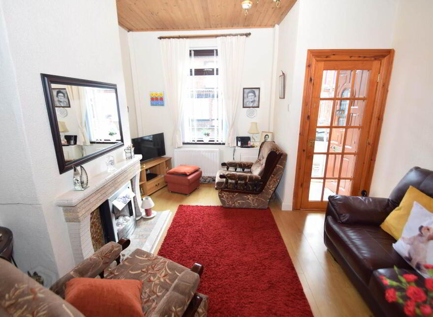 24 Glenbank Place, Ballysillan, Belfast, BT14 8AN