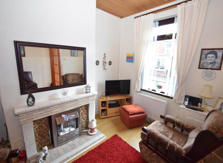 24 Glenbank Place, Ballysillan, Belfast, BT14 8AN