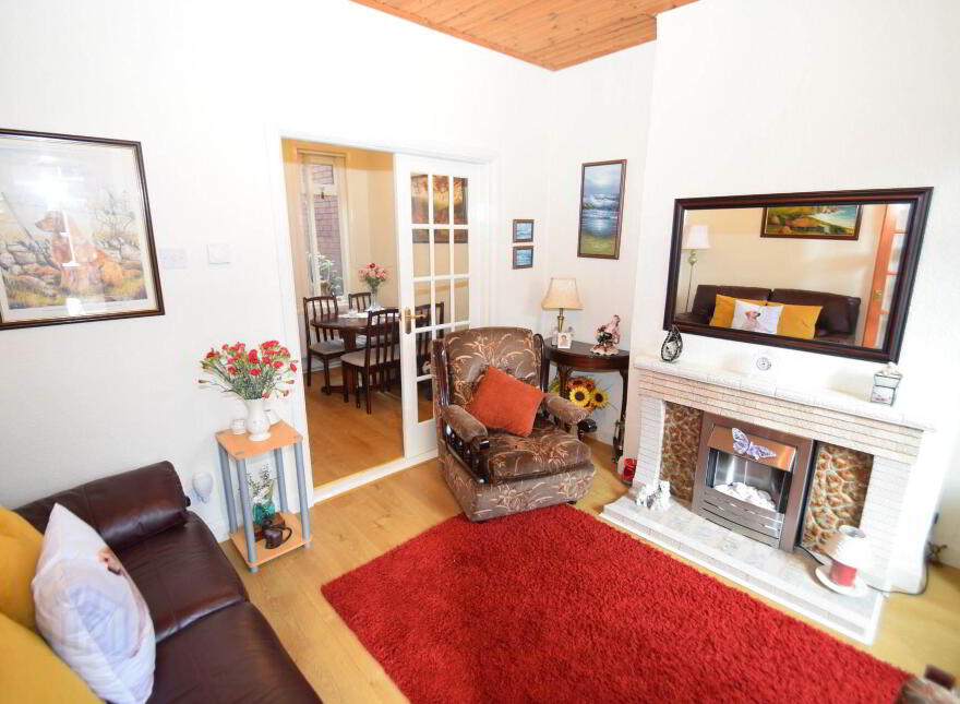 24 Glenbank Place, Ballysillan, Belfast, BT14 8AN