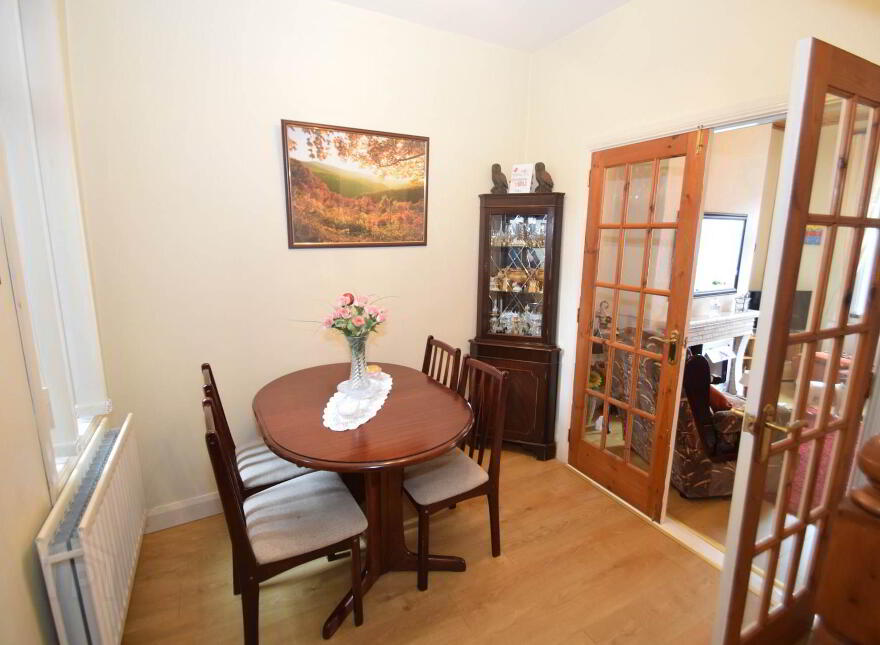 24 Glenbank Place, Ballysillan, Belfast, BT14 8AN