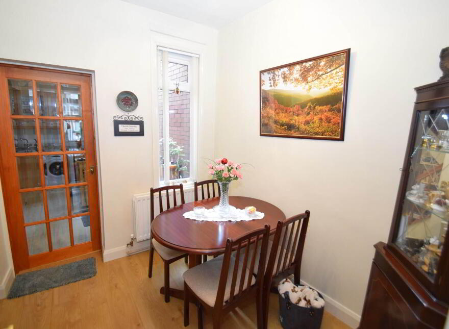 24 Glenbank Place, Ballysillan, Belfast, BT14 8AN