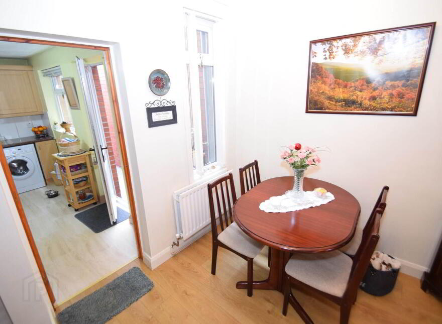 24 Glenbank Place, Ballysillan, Belfast, BT14 8AN