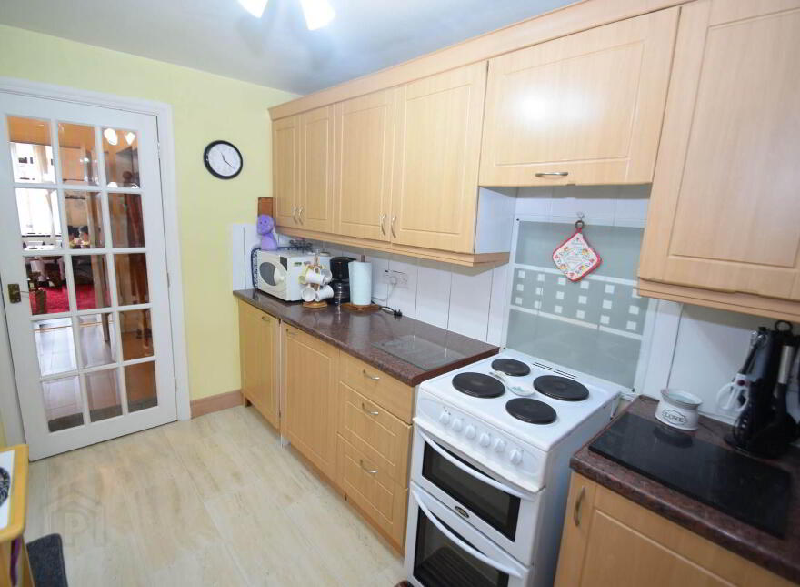 24 Glenbank Place, Ballysillan, Belfast, BT14 8AN