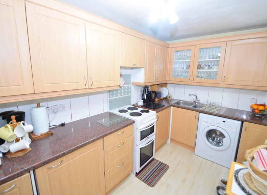 24 Glenbank Place, Ballysillan, Belfast, BT14 8AN