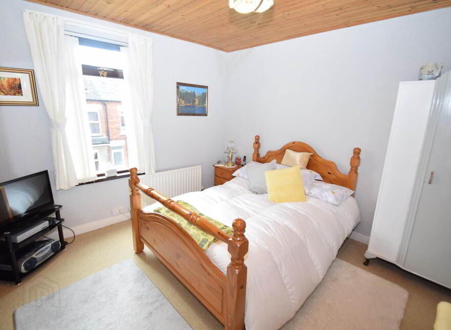 24 Glenbank Place, Ballysillan, Belfast, BT14 8AN