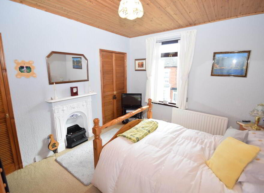 24 Glenbank Place, Ballysillan, Belfast, BT14 8AN
