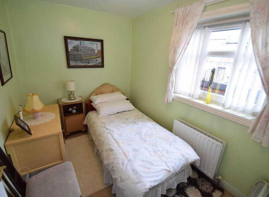 24 Glenbank Place, Ballysillan, Belfast, BT14 8AN
