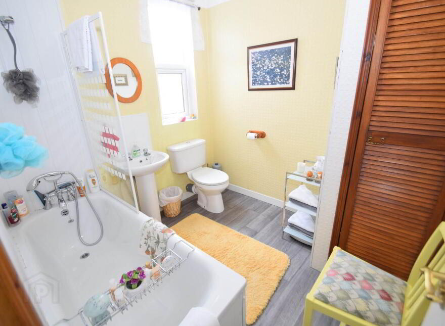 24 Glenbank Place, Ballysillan, Belfast, BT14 8AN