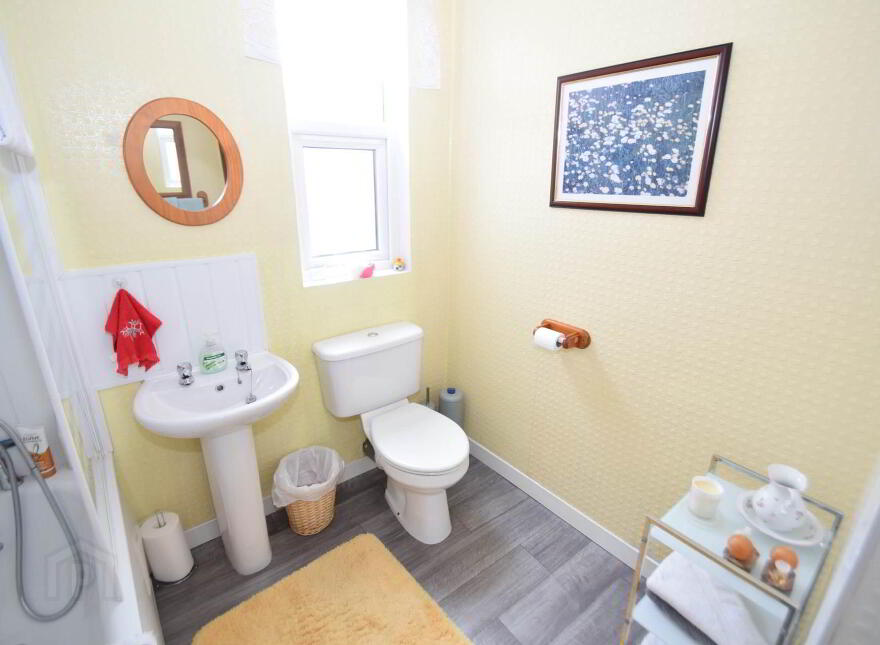 24 Glenbank Place, Ballysillan, Belfast, BT14 8AN