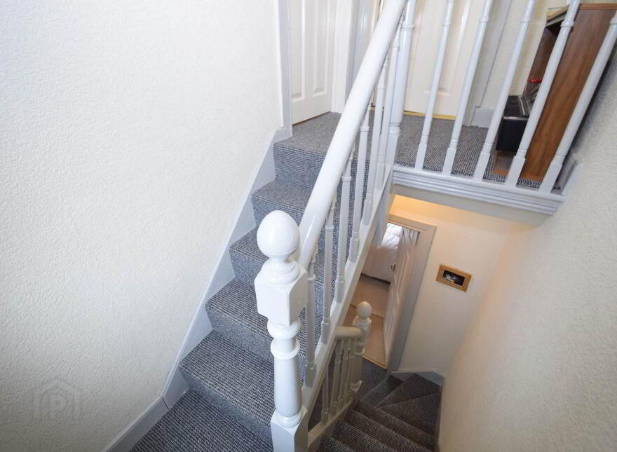 24 Glenbank Place, Ballysillan, Belfast, BT14 8AN