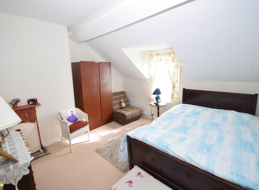 24 Glenbank Place, Ballysillan, Belfast, BT14 8AN